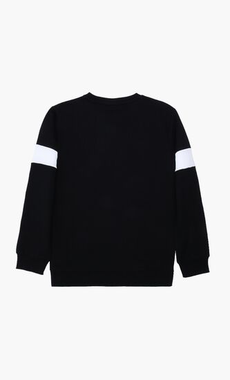 Grindle Effect Sweatshirt