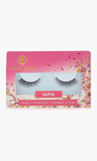 CONFETTI VEGAN COLLECTION KATYA