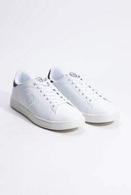 Gran Torino White/Navy Sneakers