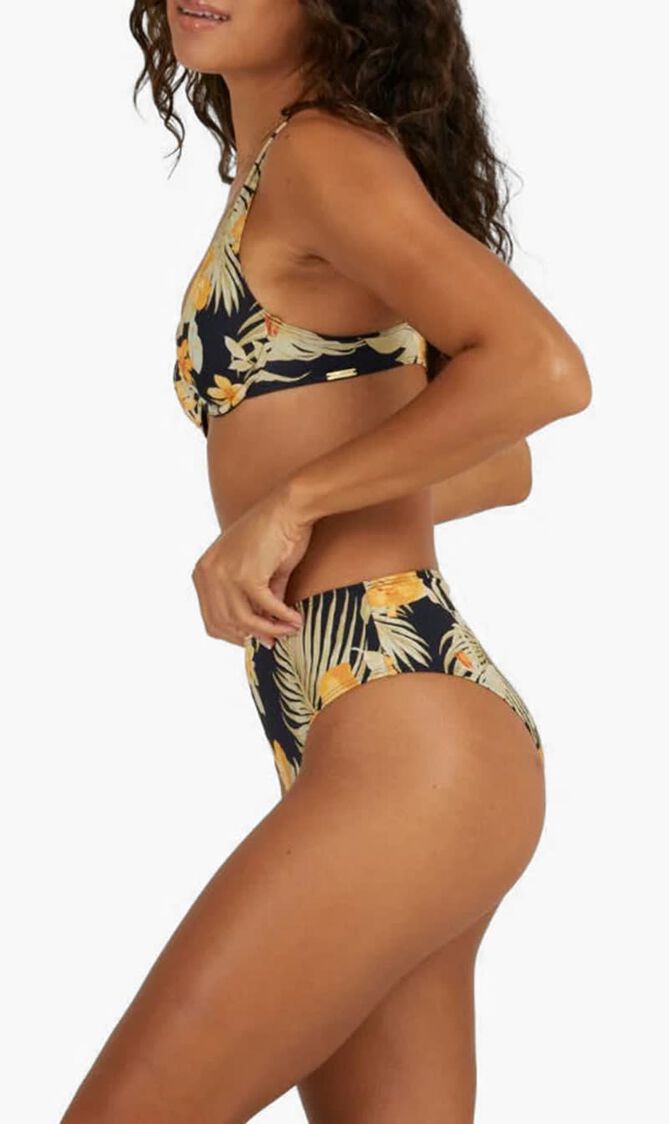 Utopia Hi Maui High Leg Bottom