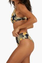 Utopia Hi Maui High Leg Bottom