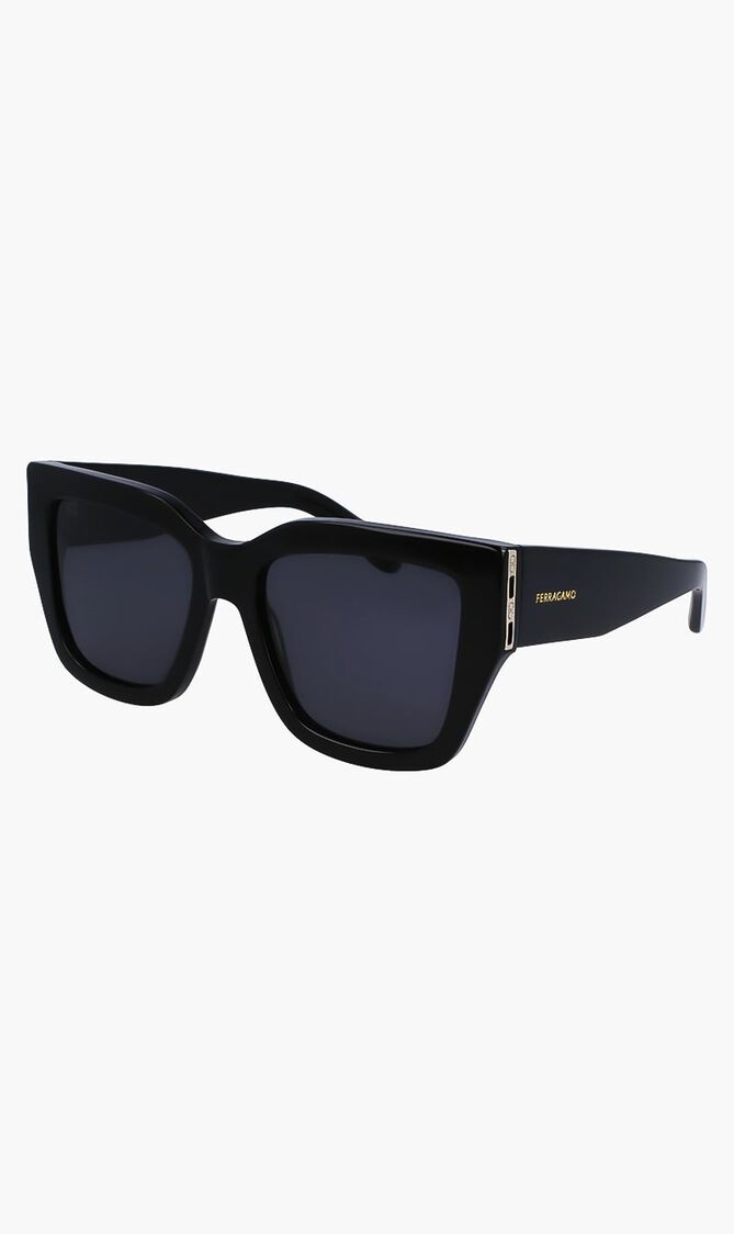 Full Rim Sunglasses