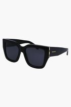 Full Rim Sunglasses