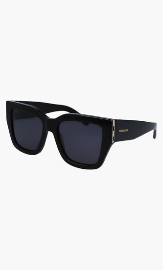Full Rim Sunglasses