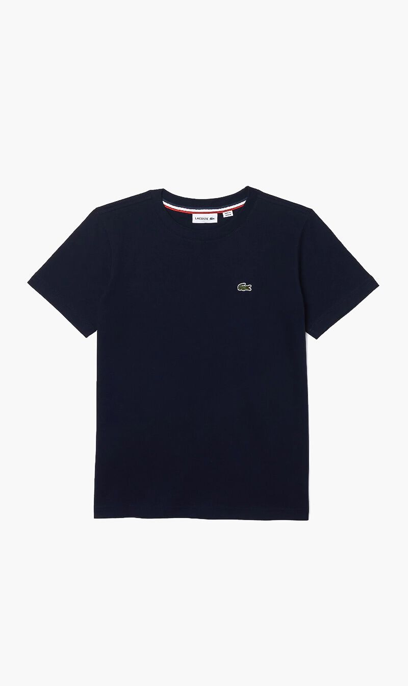 Buy LACOSTE Classic Logo Tshirt for SAR 60.00 The Deal Outlet