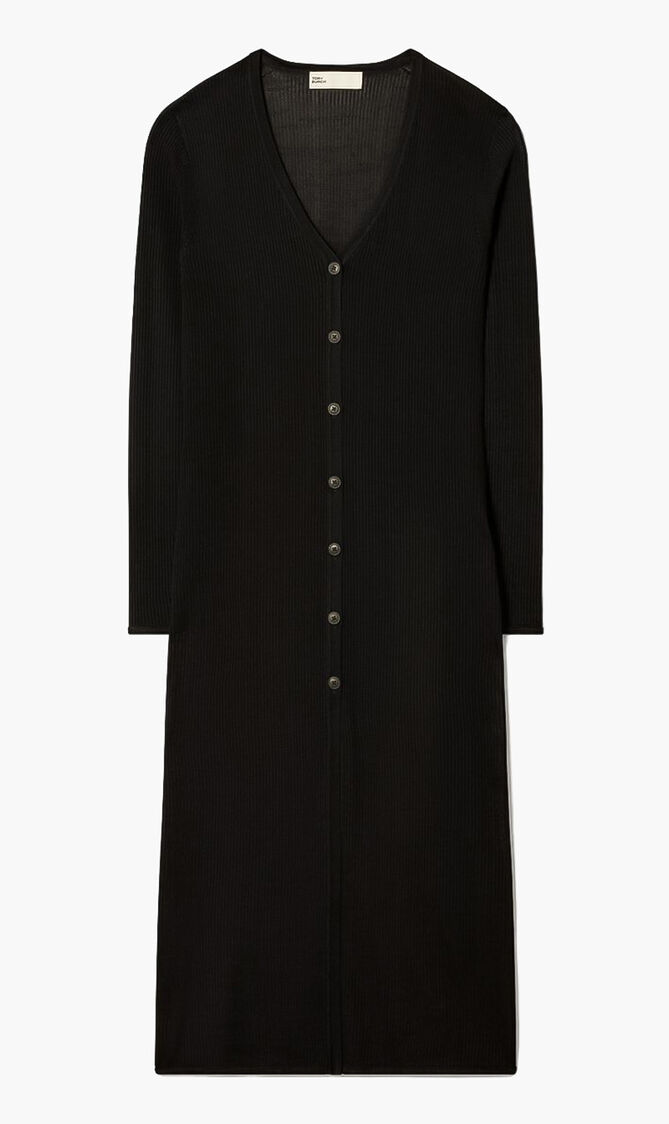 Viscose Duster Cardigan