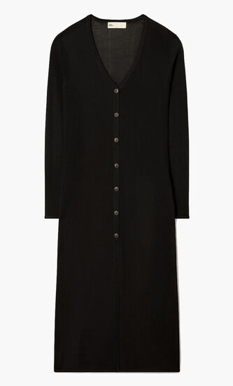 Viscose Duster Cardigan