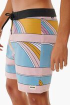 Mirage Surf Revival Lines Boardshort