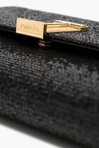 Glitter Nobile Clutch