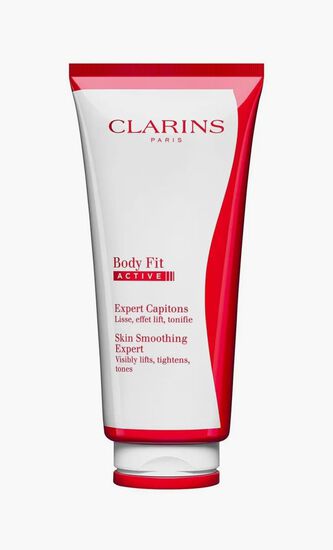 BODY FIT RETAIL 200ML WORLD