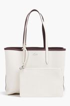Anna Reversible Bicolour Tote Bag