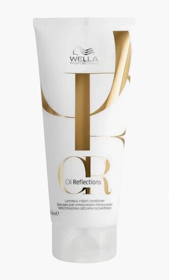WELLA PROFESSIONALS OIL REFLECTIONS LUMINOUS INSTANT CONDITIONER 200ML
