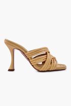 Spiral Sandals