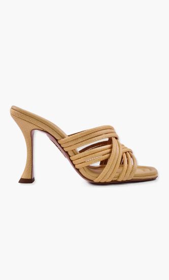 Spiral Sandals