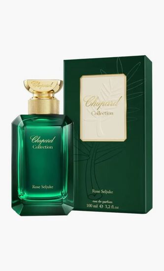Chopard Rose Seljuke EDP For Unisex 100ML