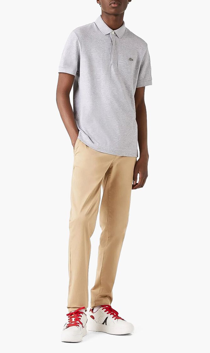 Regular Fit Polo Regular Fit Polo