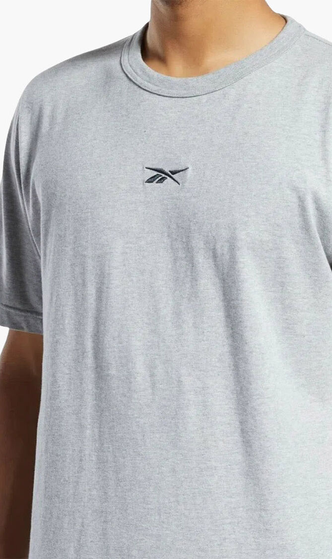 Crew Neck T-Shirt