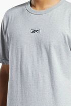 Crew Neck T-Shirt