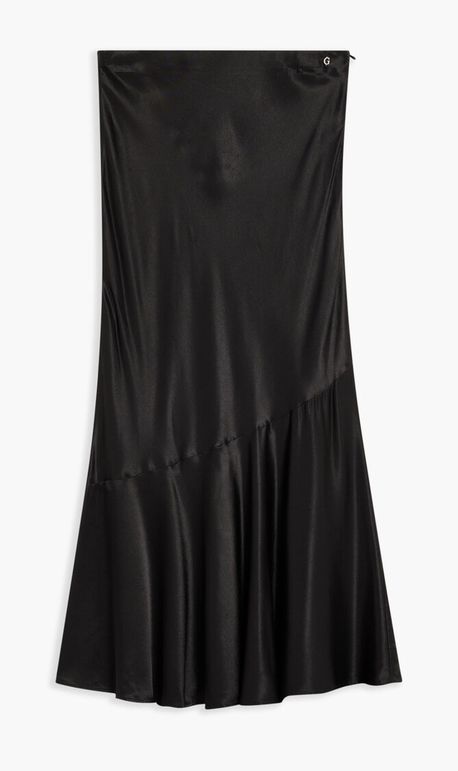 Linda Flare Skirt