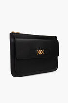 Large Pouch Goat Leather