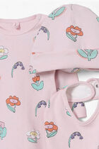 UNDERWEAR SET