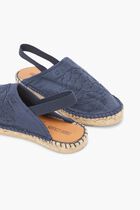 CLAP SU23 CHAUSSURES BLEU MARINE