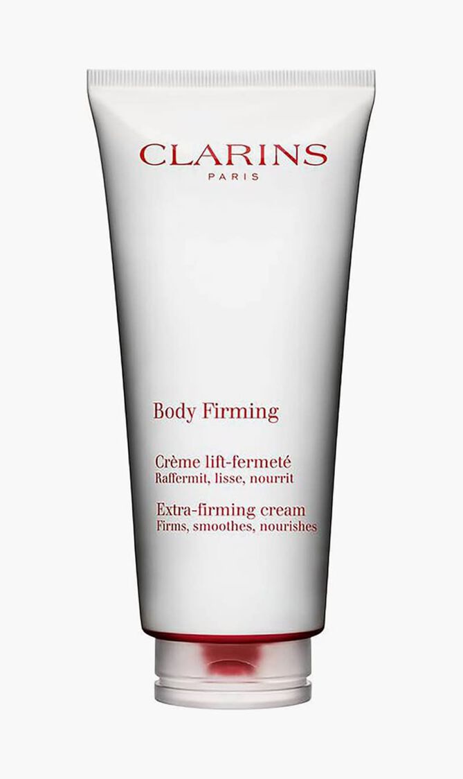 BODY FIRMING CREAM RET 200ML