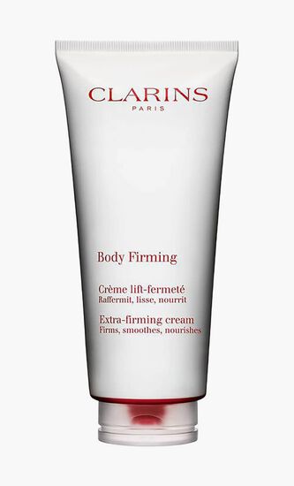 BODY FIRMING CREAM RET 200ML