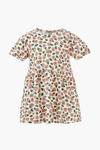 Logo Dress