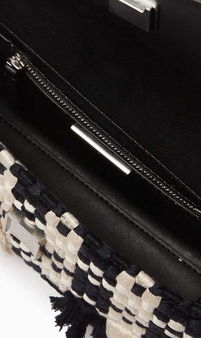 Fleming Convertible Shoulder Bag