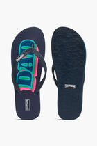 COPP DAD FLIP FLOP BLEU MARINE SU25
