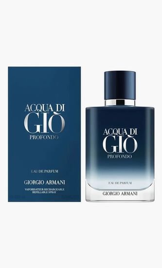 Acqua Di Gio Profondo Parfum, 100ml