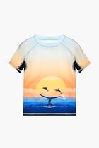 T-SHIRTS & TOPS