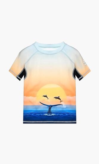 T-SHIRTS & TOPS