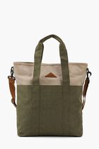 Nature Iconic Tote Bag