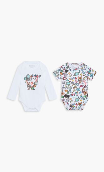 Full Body Set Onesie