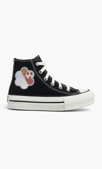 CHUCK TAYLOR ALL STAR EVA LIFT
