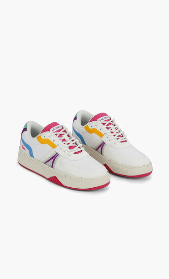 Lace Up Sneakers