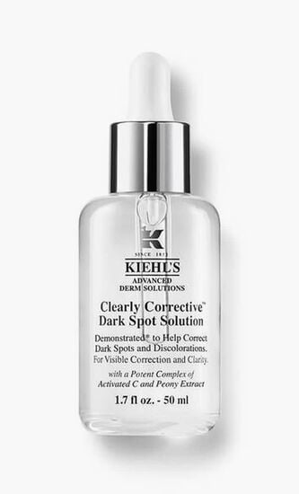 Corrective Dark Spot Correcting Serum