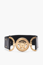 BELT 60 BIGGIE MEDUSA VITELLO