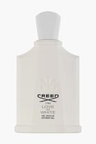 Love in White Shower Gel, 200ml