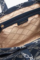 Gigi Tote Canvas Bag