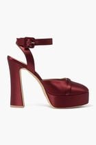 Mora 125 Platform Sandals