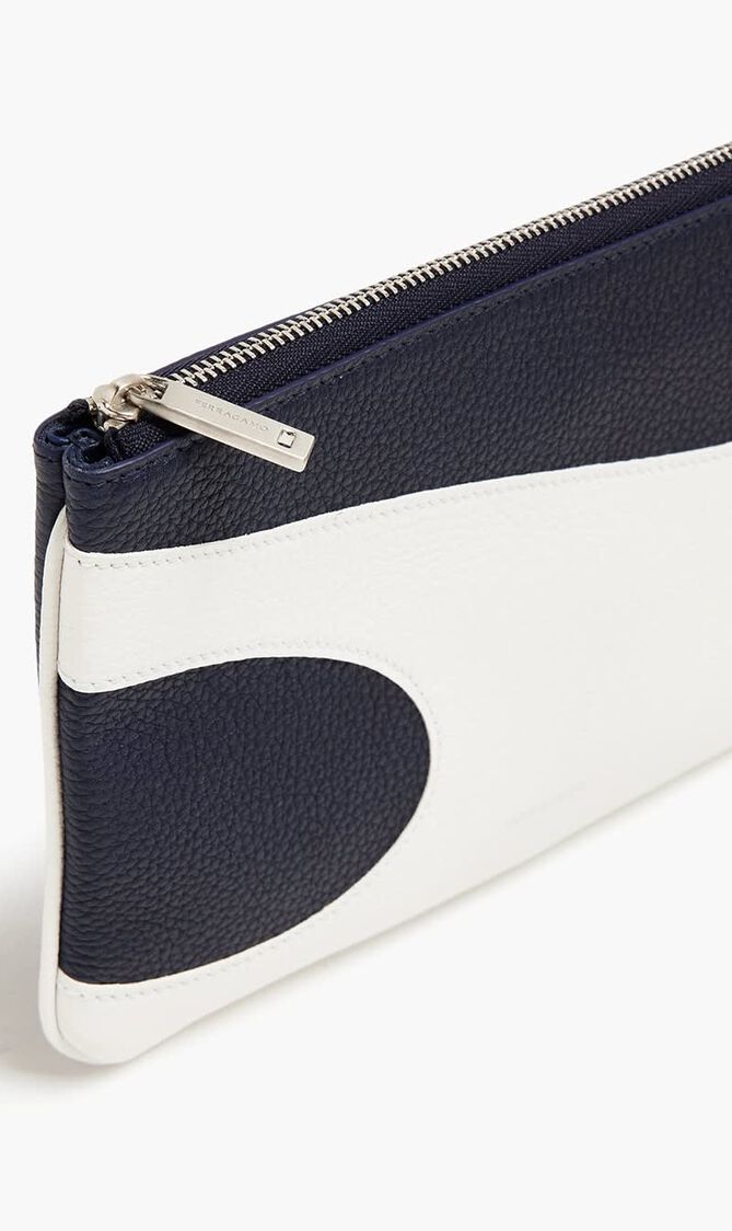 Cut Out Smartphone Pouch