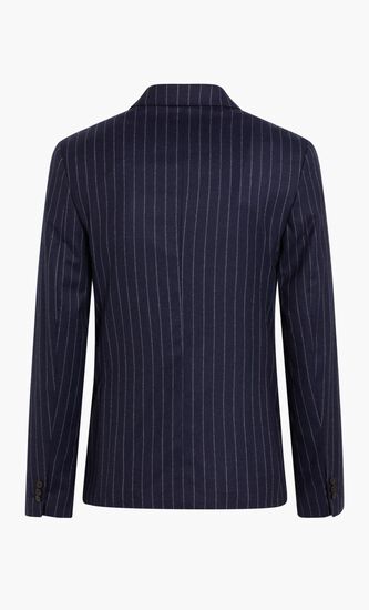 3 BUTTONS SLIM JACKET