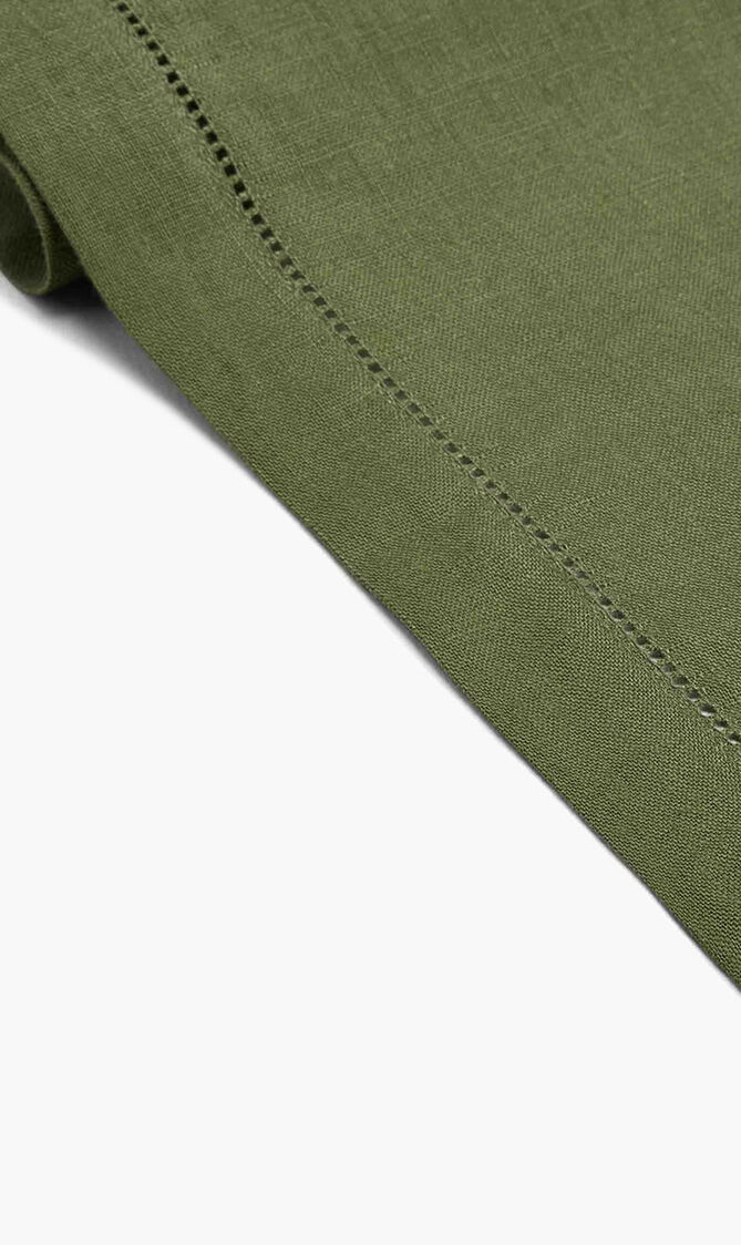 Feliz Placemat Green Set Of 6