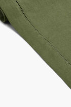 Feliz Placemat Green Set Of 6