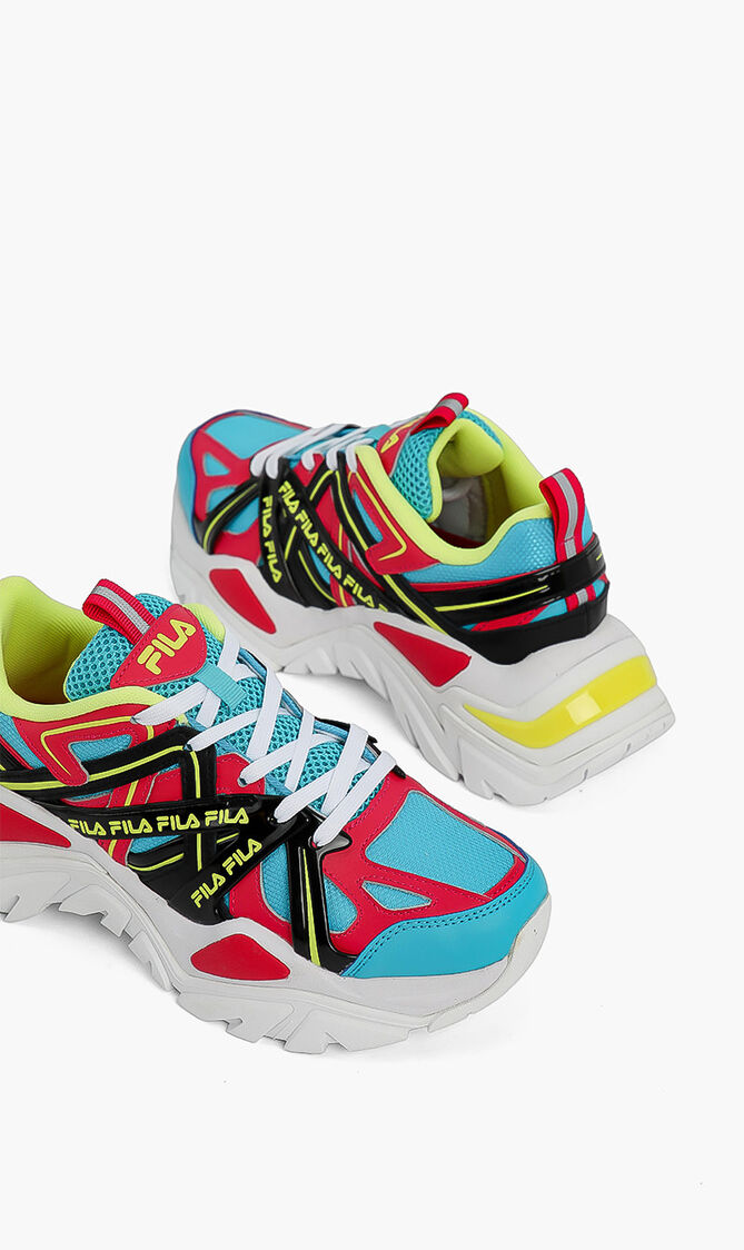 Electrove 2 Sneakers