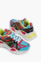 Electrove 2 Sneakers