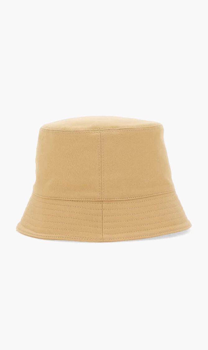 Logo Bucket Hat